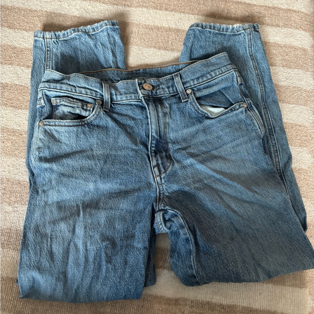 AYR Knockout Jeans